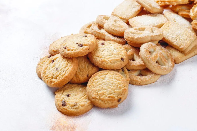 Are Your Current Biscuits & Cookies as Healthy as They Claim?