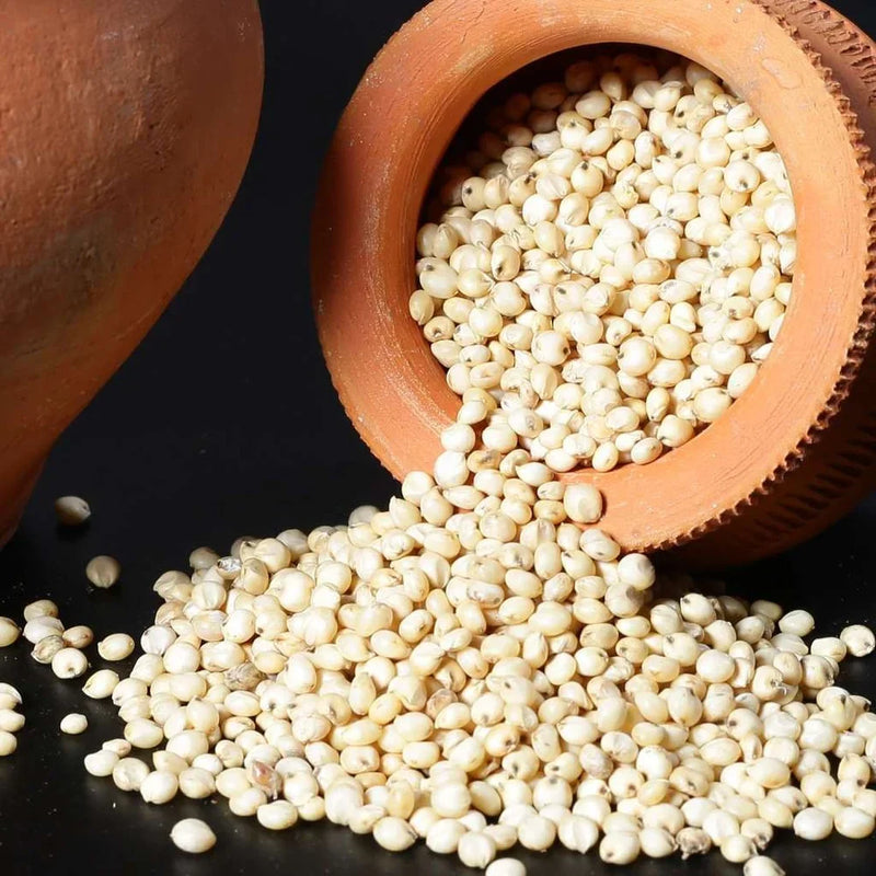 7 benefits of Jowar (Millet) that make it a great healthy choice