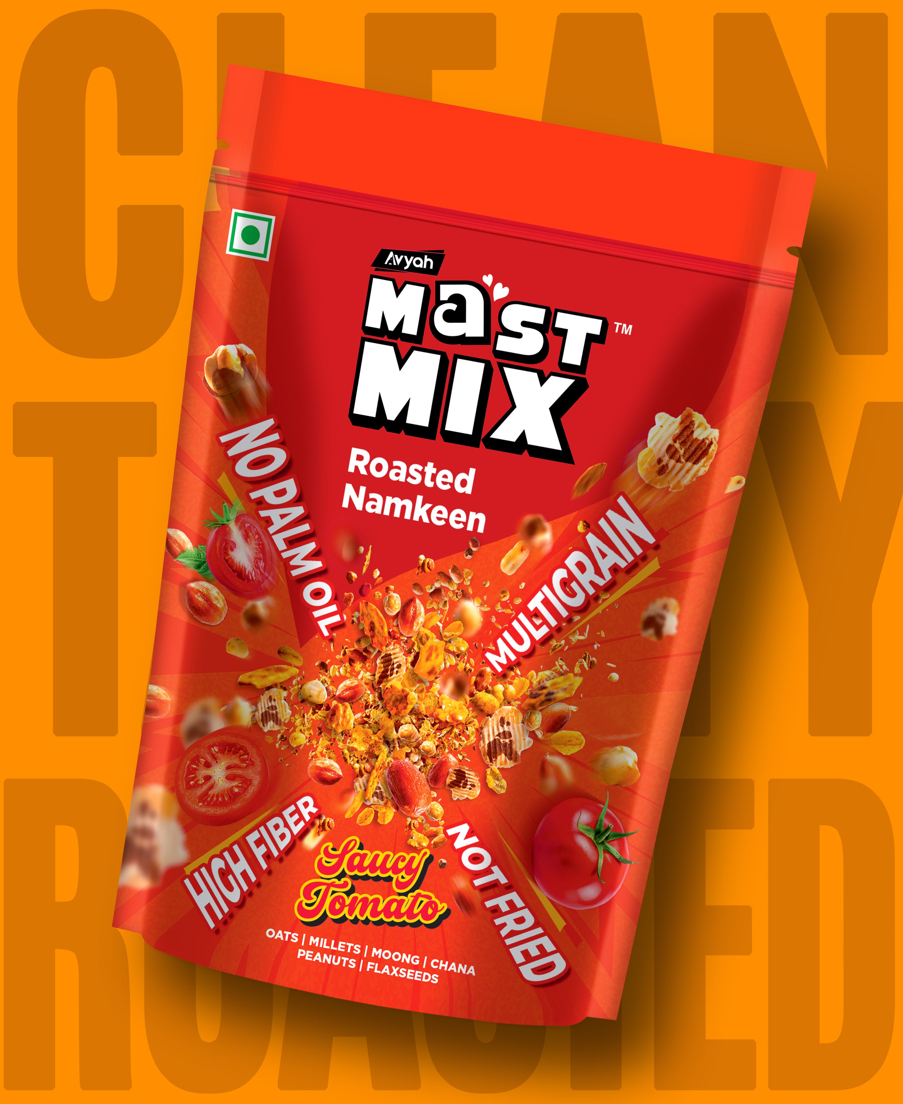 The Great Indian Snack Box - Value Pack | Free Shipping