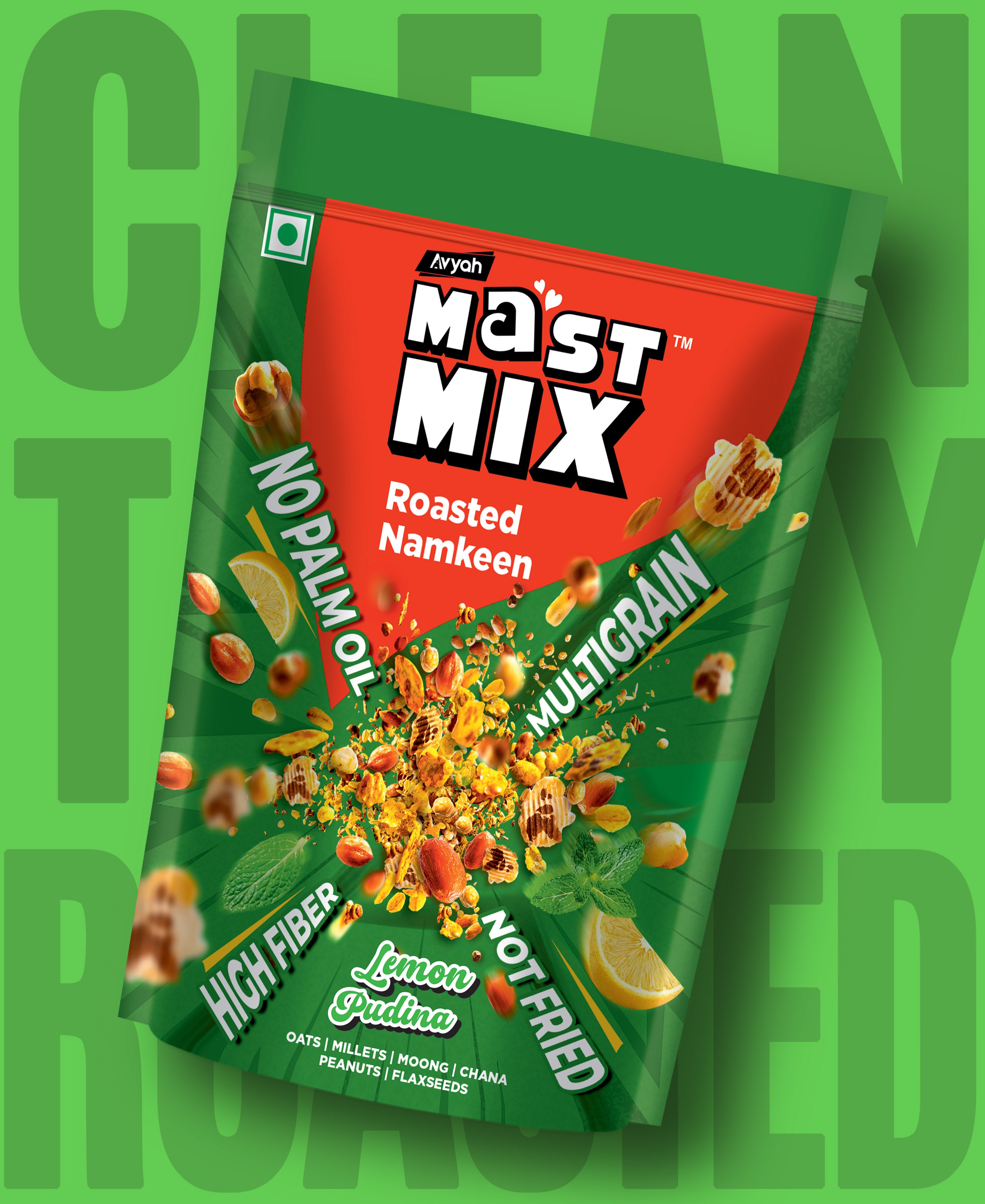 The Great Indian Snack Box - Value Pack | Free Shipping