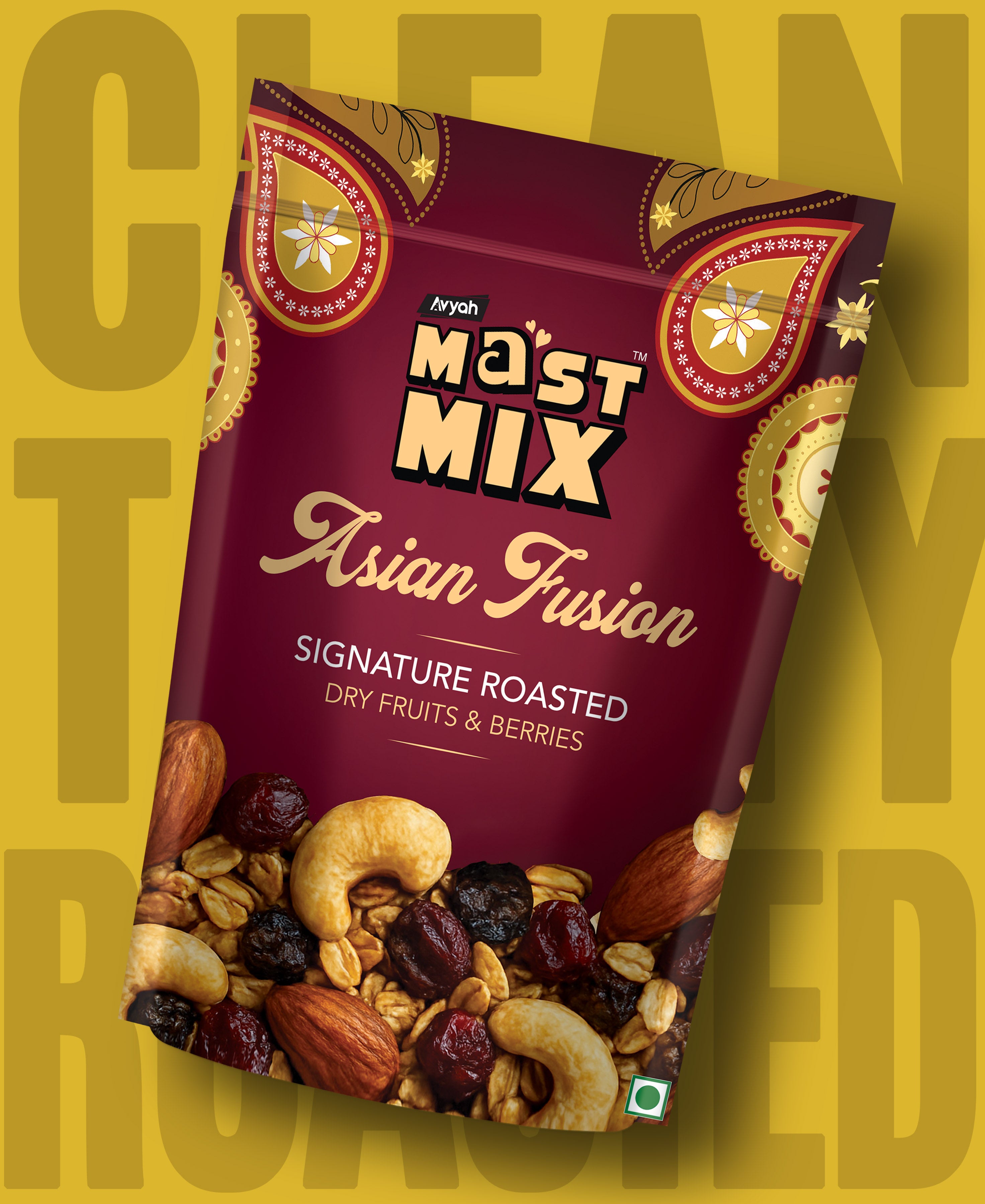 The Great Indian Snack Box - Value Pack | Free Shipping