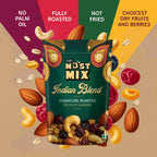 The Great Indian Snack Box - Value Pack | Free Shipping