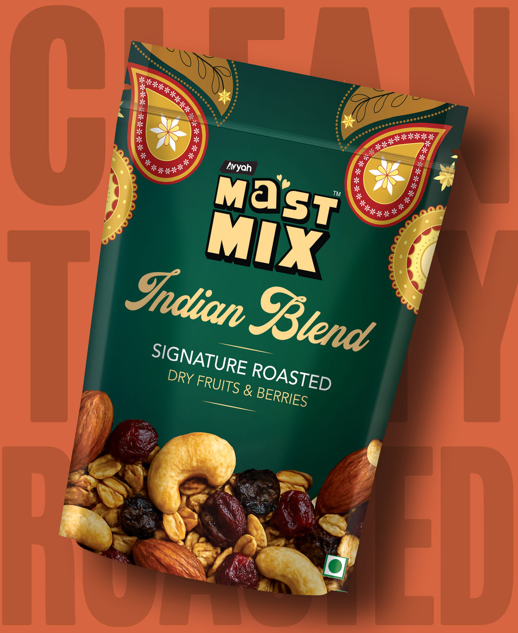 The Great Indian Snack Box - Value Pack | Free Shipping