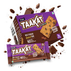 Taakat Hunger Bar | Choco Burst | Multigrain | Clean Chocolate