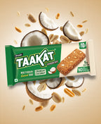 Taakat Hunger Bar - Value Range Combo