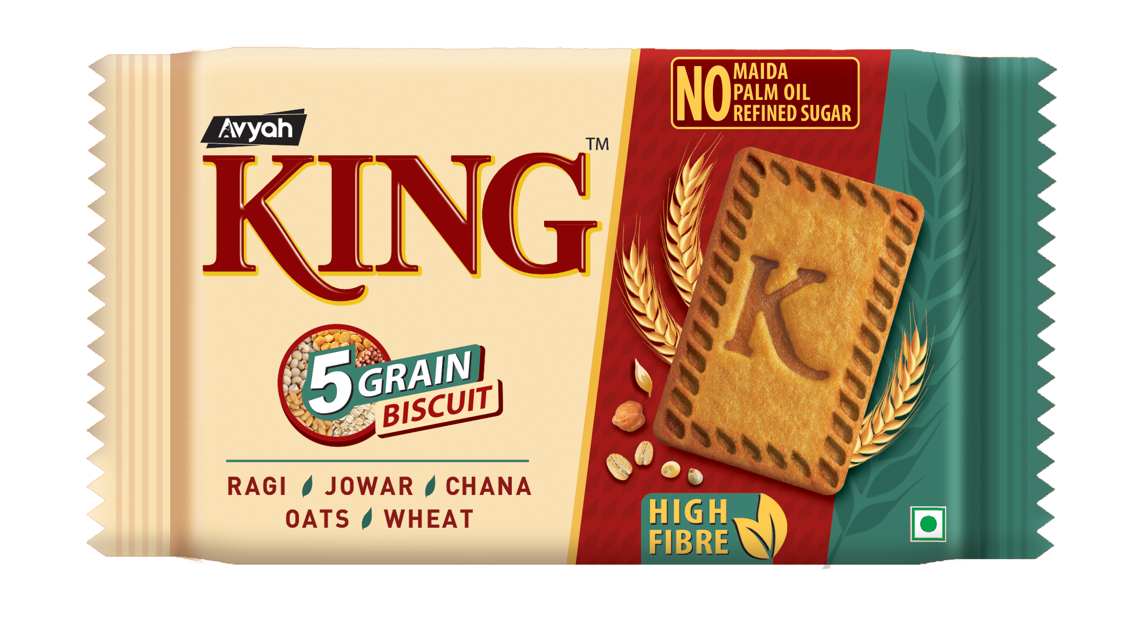 The Great Indian Snack Box - Value Pack | Free Shipping