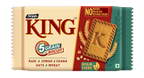 King Money Saver Pack - 6 X Set of 24 biscuits