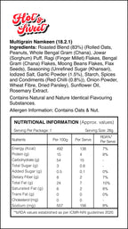 Super Combo | Taakat Hunger Bar + Mast Mix - ₹540/- : 30 Bars + 4 Pack-of- Mast Mix | Free Shipping