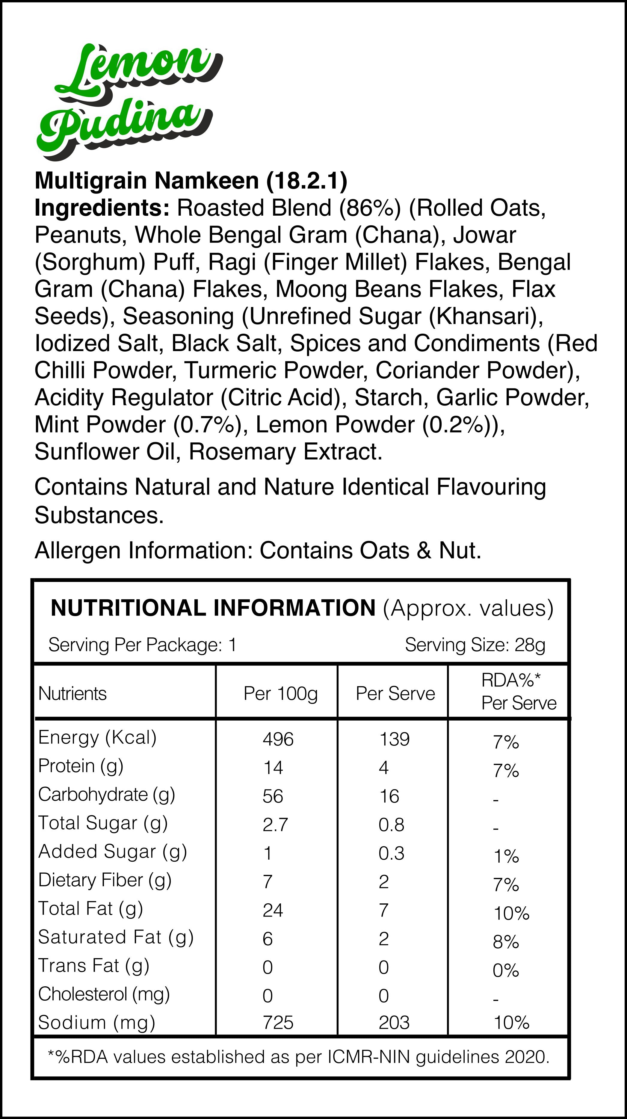 Super Combo | Taakat Hunger Bar + Mast Mix - ₹540/- : 30 Bars + 4 Pack-of- Mast Mix | Free Shipping