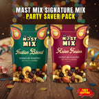 Mast Mix Signature Mix - Party Saver Pack | Free Shipping