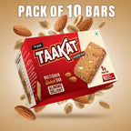 Taakat Hunger Bar - Value Range Combo