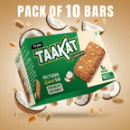 Taakat Hunger Bar - Value Range Combo