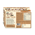 Taakat Hunger Bar | Sugar Free Fit for Diabetic | Pack of 10 bars X 2 | Free Shipping