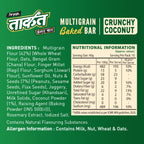 Taakat Hunger Bar - Value Range Combo