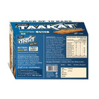 Taakat Hunger Bar - Fruit & Nut - Pack of 10 Bars X 2