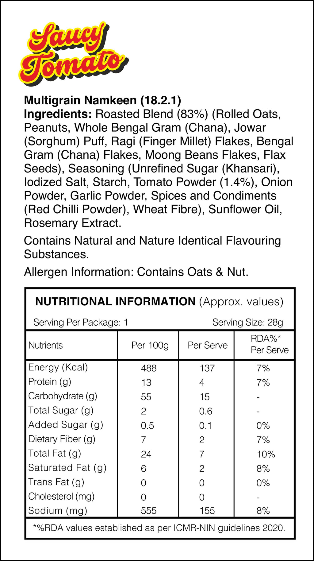 Super Combo | Taakat Hunger Bar + Mast Mix - ₹540/- : 30 Bars + 4 Pack-of- Mast Mix | Free Shipping