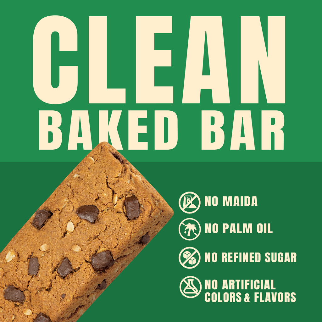 Taakat Hunger Bar | Variety Pack of 2 | Free Shipping |