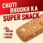 Taakat Hunger Bar | Variety Pack of 2 | Free Shipping |