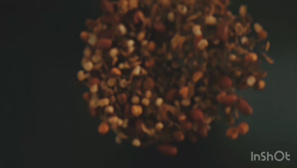 Super Combo | Taakat Hunger Bar + Mast Mix - ₹540/- : 30 Bars + 4 Pack-of- Mast Mix | Free Shipping